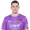 Player cutout