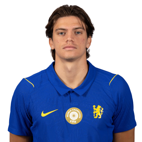Marco Palestra