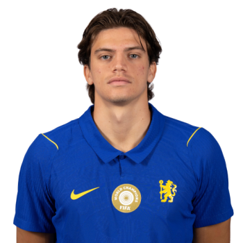 Marco Palestra