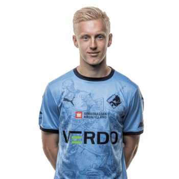 Laurits Raun Pedersen profile image
