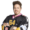Player cutout