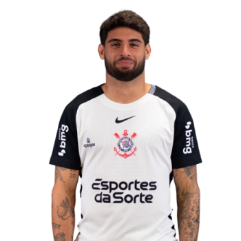 Yuri Alberto profile image