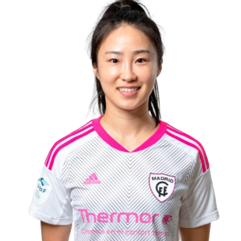 Lee Young-ju profile image