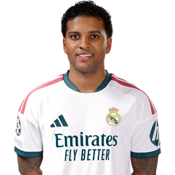 Rodrygo