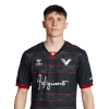Player cutout
