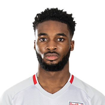 Mandela Egbo profile image