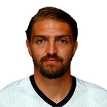 Caner Erkin profile image