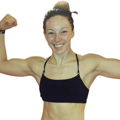 Amber Lynn Orr - Player Profile | TheSportsDB