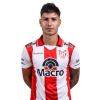 Player cutout