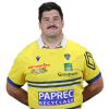 Player cutout