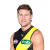 Player cutout