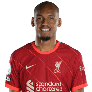 Fabinho profile image