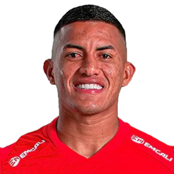 Cristian Barrios profile image