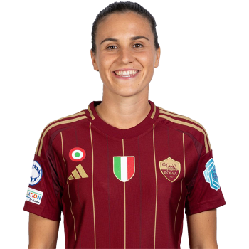 Marta Pandini profile image