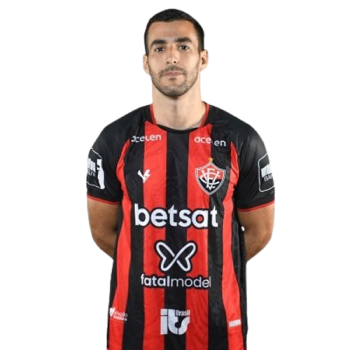 Raúl Cáceres profile image