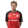 Player cutout