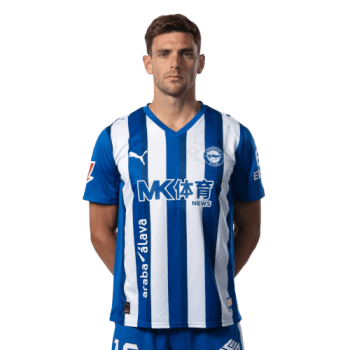 Lucas Boyé