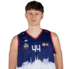 Player cutout