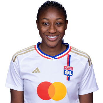Kadidiatou Diani profile image