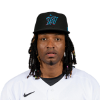 Player cutout