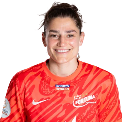 Andreea Părăluță