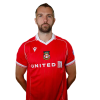 Player cutout