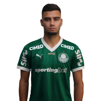 Andreas Pereira profile image
