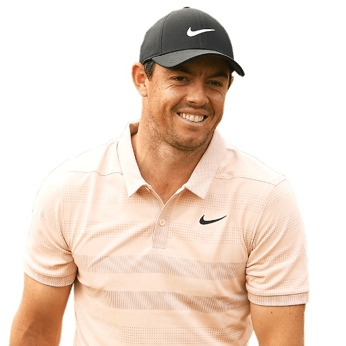 Rory McIlroy