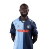 Player cutout