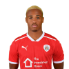Player cutout
