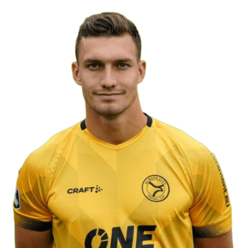Nordin Bakker profile image
