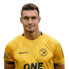 Player cutout