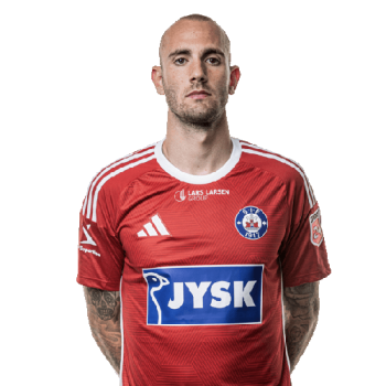 Jens Gammelby profile image