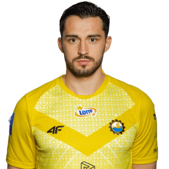 Karol Dybowski profile image
