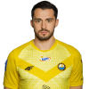Player cutout