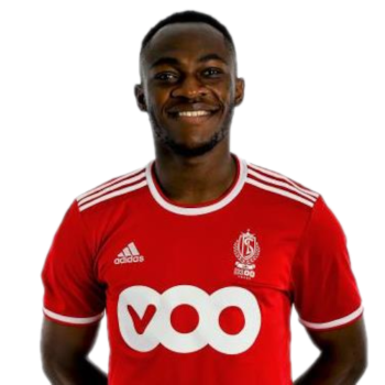 Jackson Muleka profile image