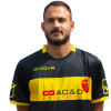 Player cutout