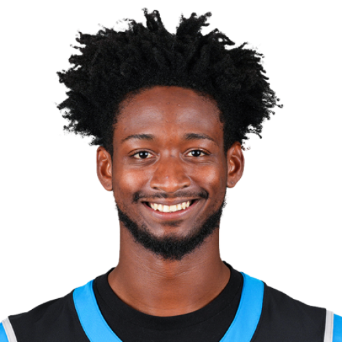 Akayleb Evans