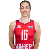 Player cutout