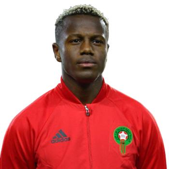 Hamza Mendyl profile image