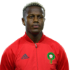 Player cutout