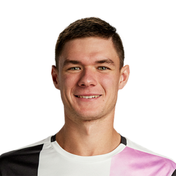 Kamil Majchrzak cutout