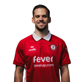 Tomi Horvat profile image
