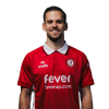 Player cutout