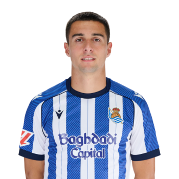 Jon Karrikaburu