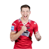 Player cutout