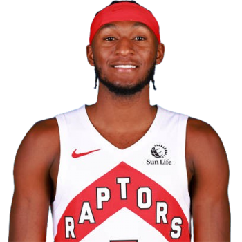 Immanuel Quickley