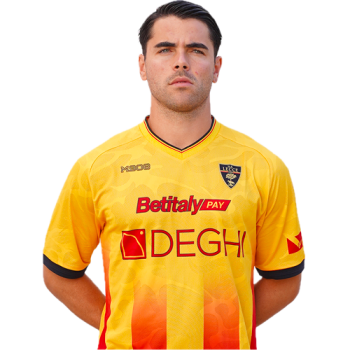 Riccardo Sottil