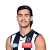 Player cutout
