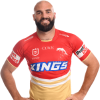 Player cutout